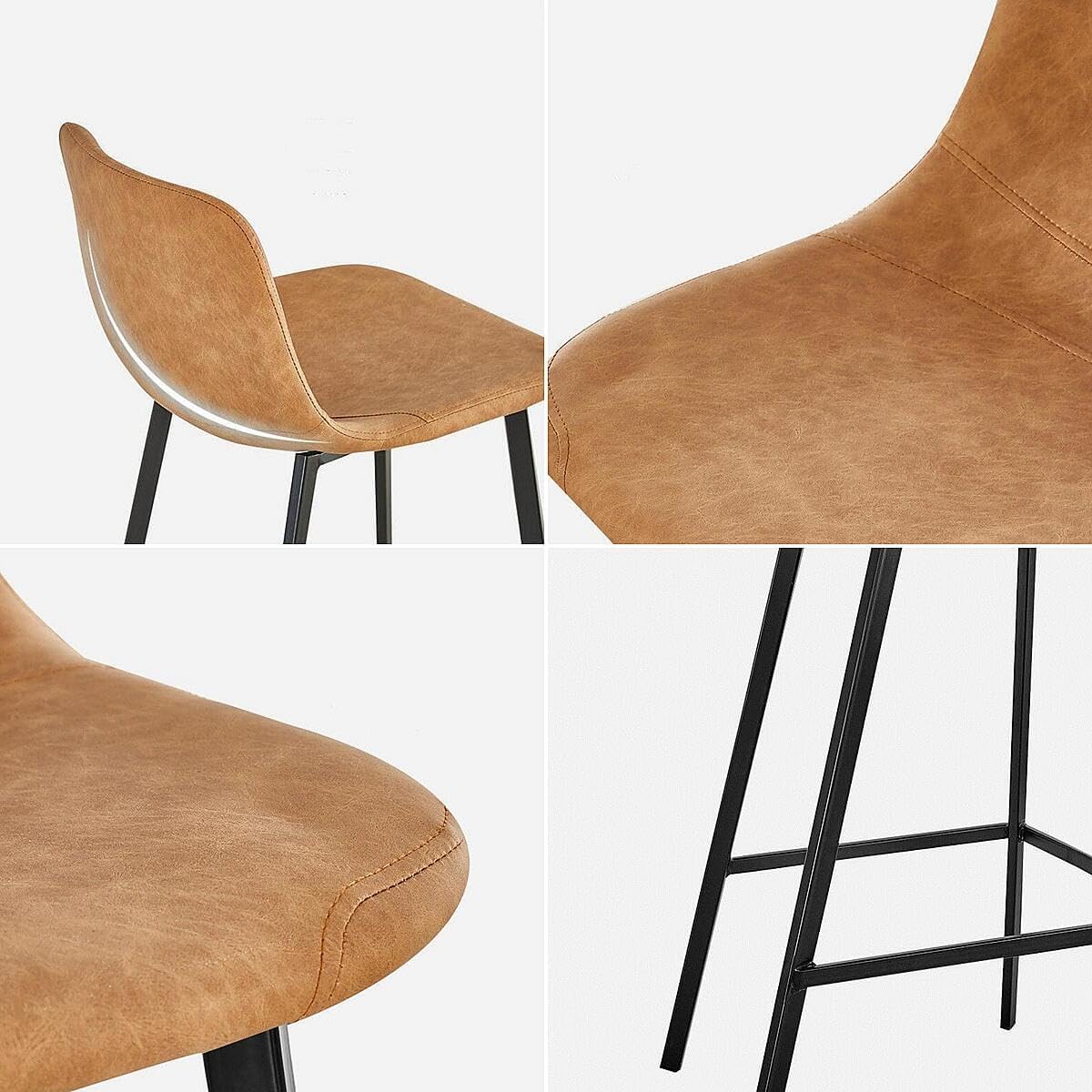 Amazon｜ダイニングチェア カウンターチェア バーチェア ハイチェア